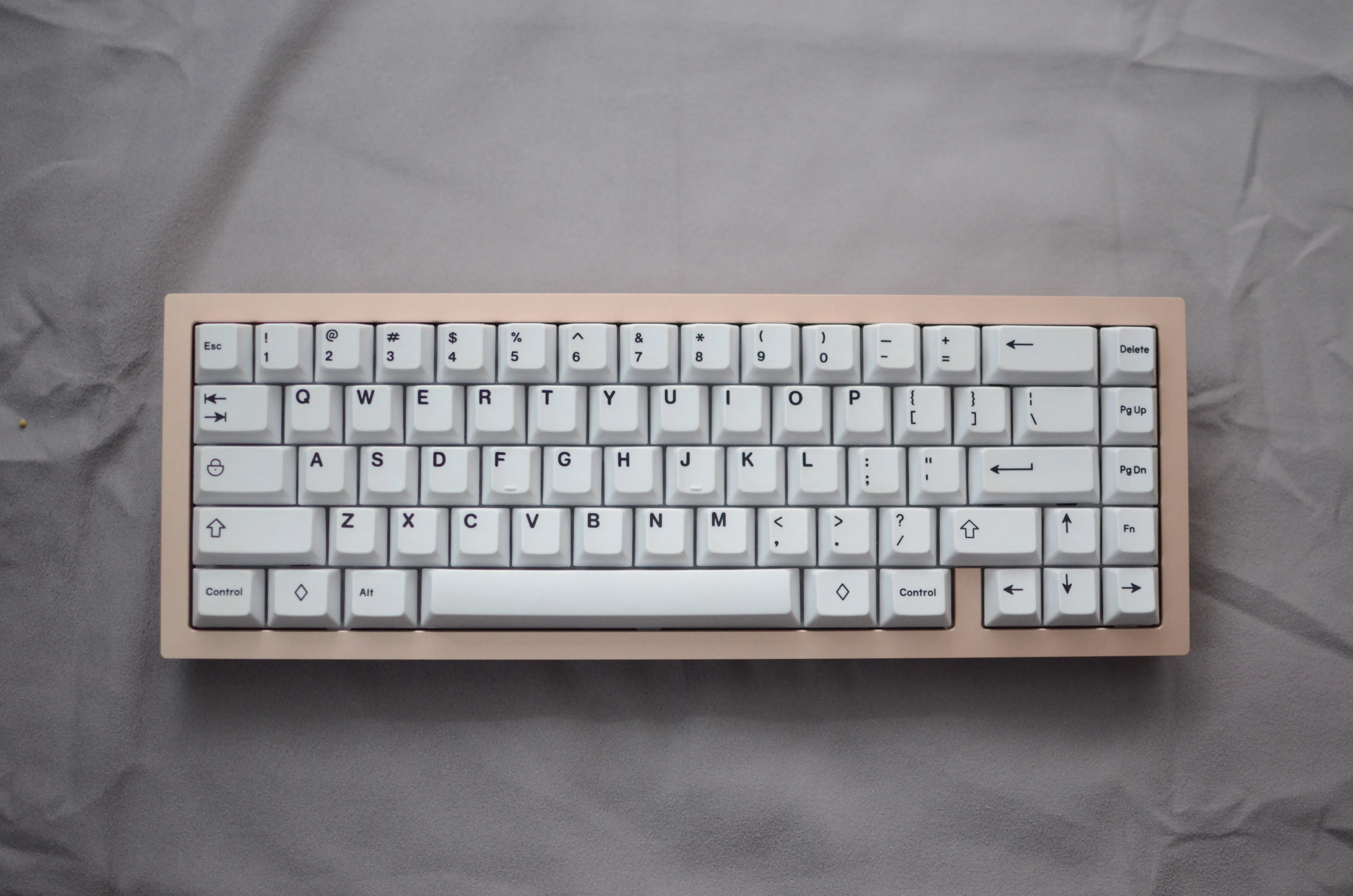 Savage65 Keyboard - "Earlybird" Edition
