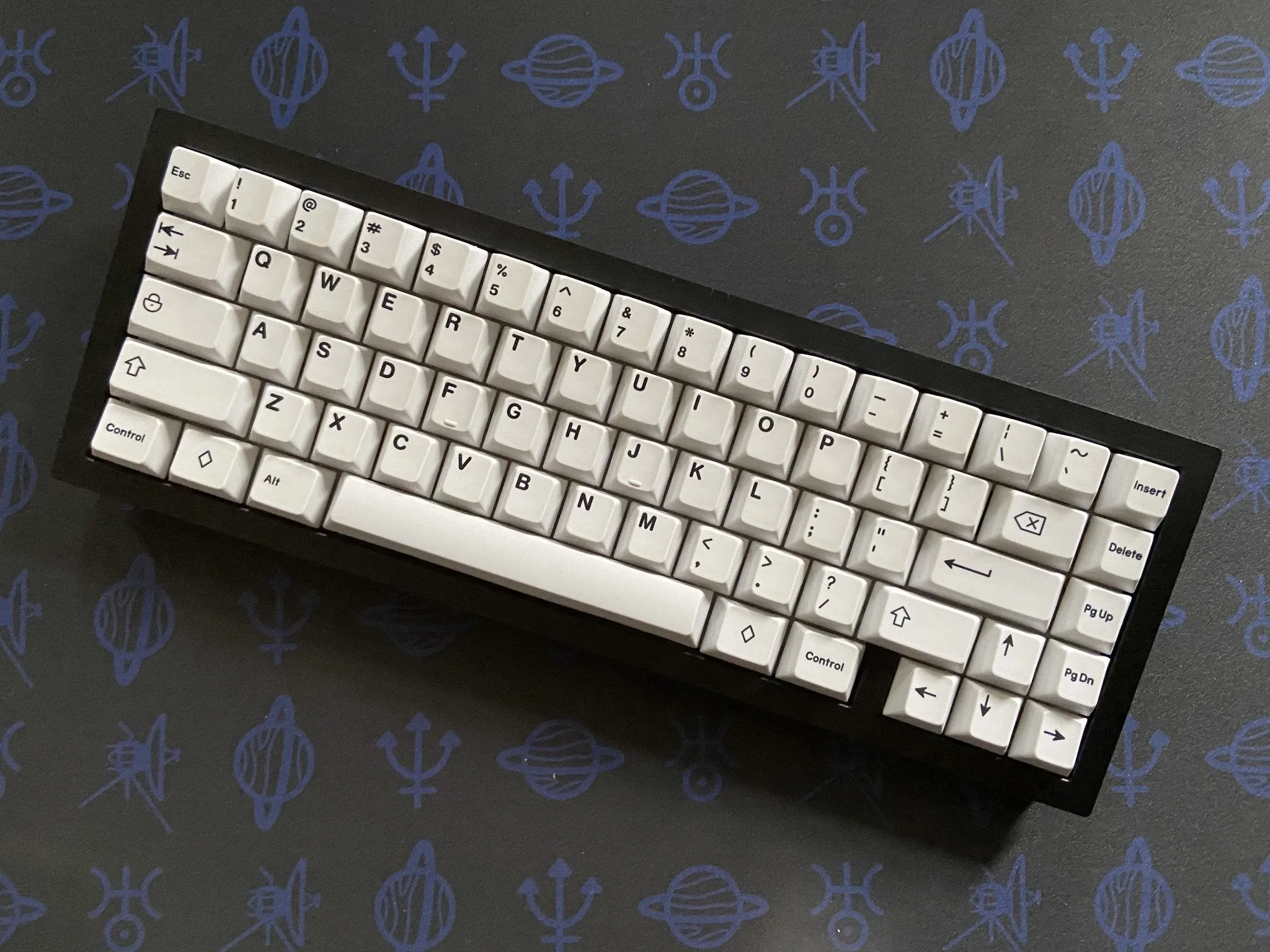 Savage65 Keyboard - "Earlybird" Edition