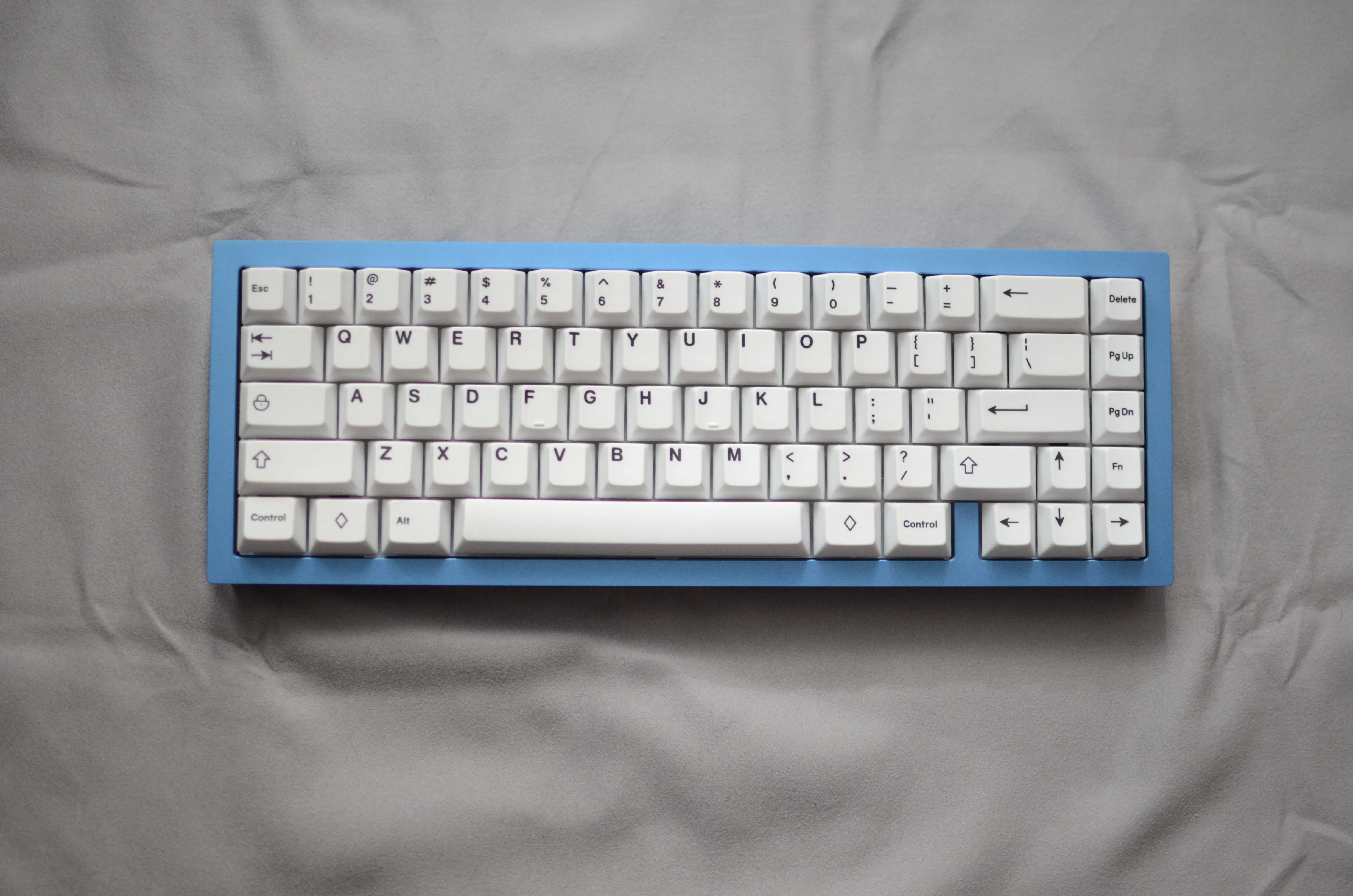 Savage65 Keyboard - "Earlybird" Edition