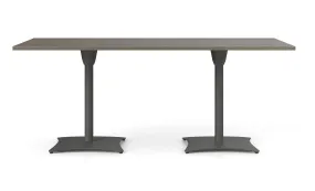Scene Rectangle Tables