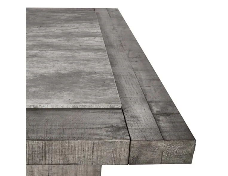 Scottsdale 60" Square Coffee Table