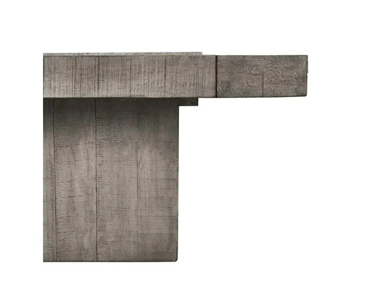 Scottsdale 60" Square Coffee Table