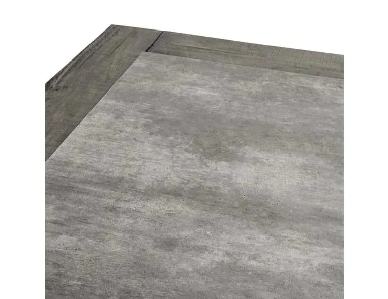 Scottsdale 60" Square Coffee Table