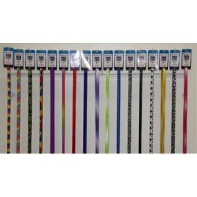 Shoelaces Display Rack - Wall Mount