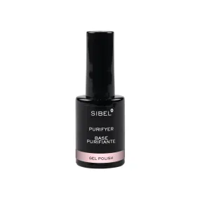 Sibel Nail Gel Polish Purifyer Base 14ml
