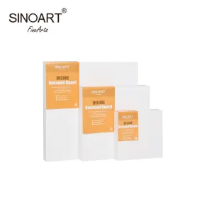 Sinoart GESSOED BOARD 18X24 3/4" CRADLED -Z