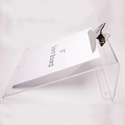 Slant Board
