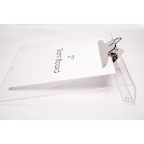 Slant Board