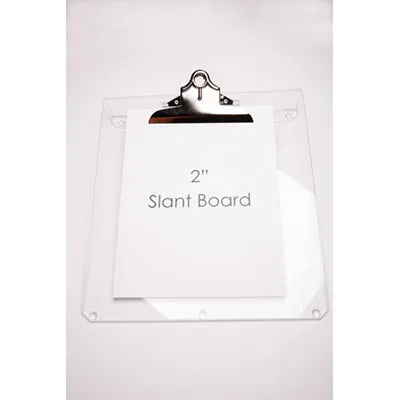 Slant Board