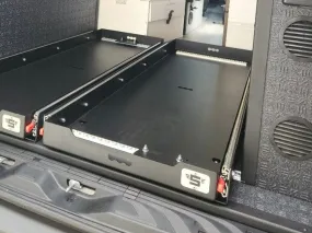 Slide-out Tray (20"x60")