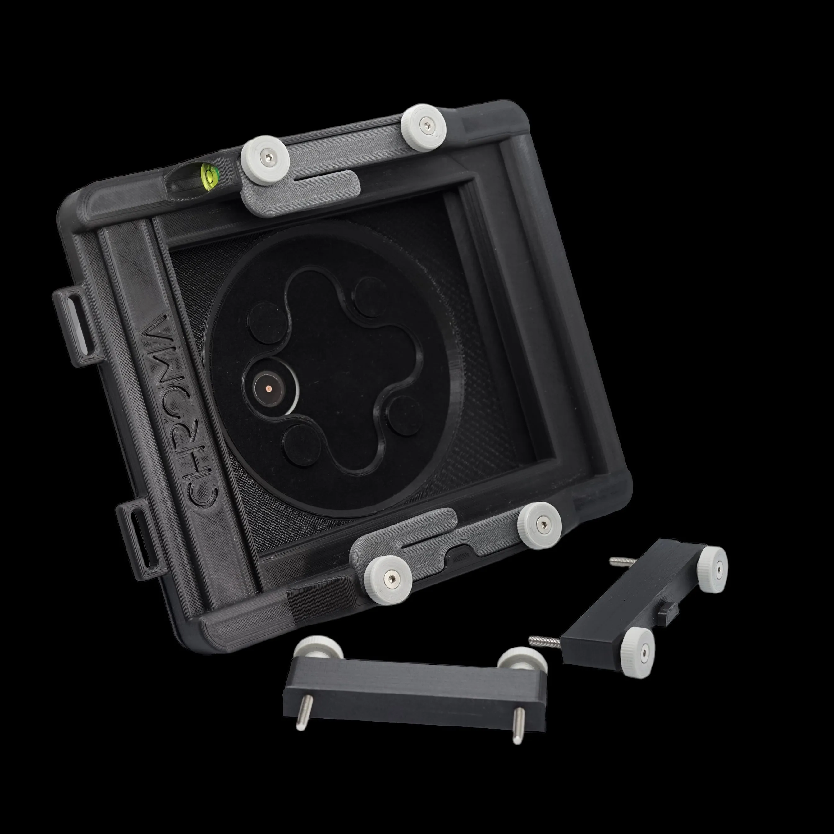 SnapShot Pinhole