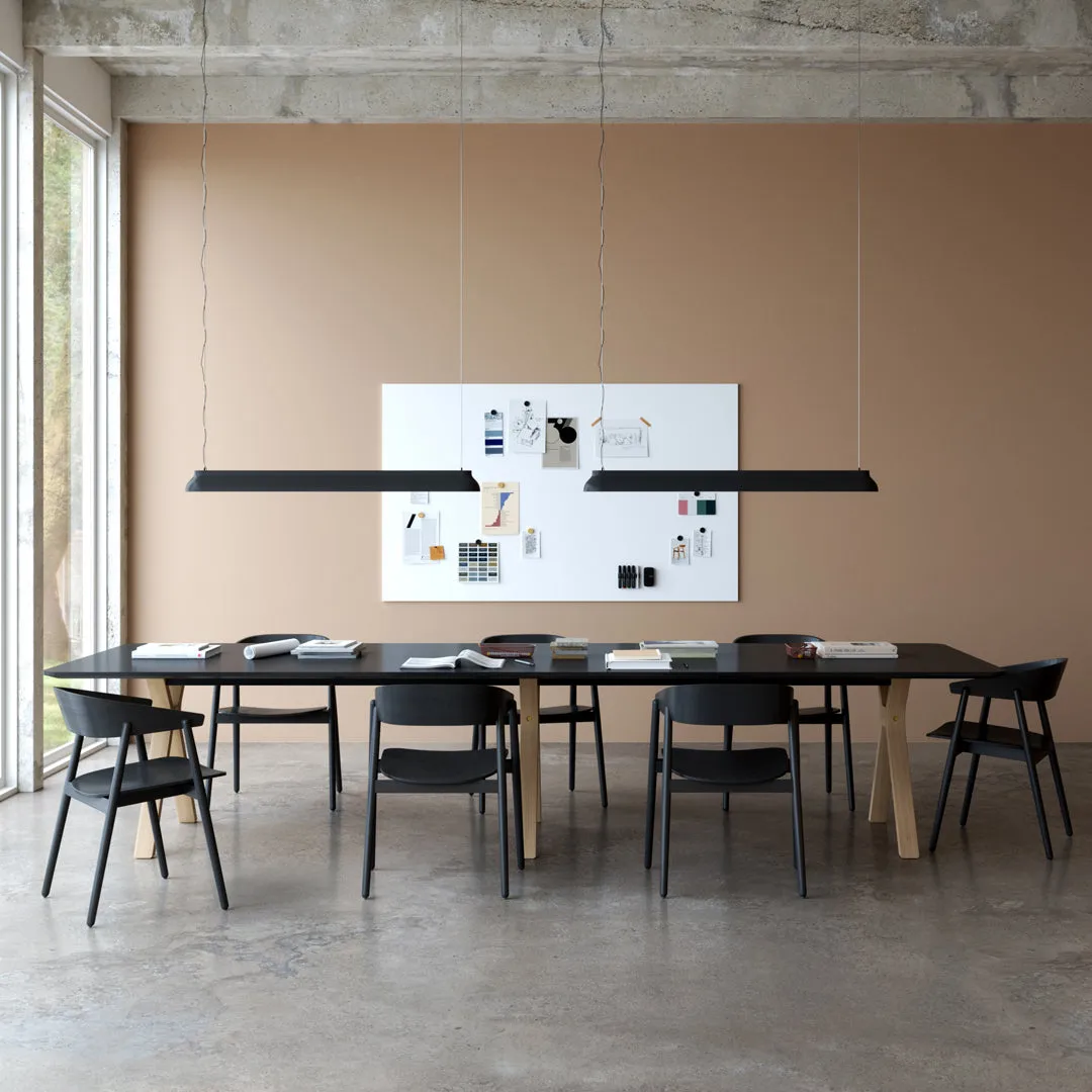 Space Meeting Table