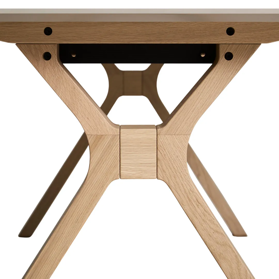 Space Meeting Table