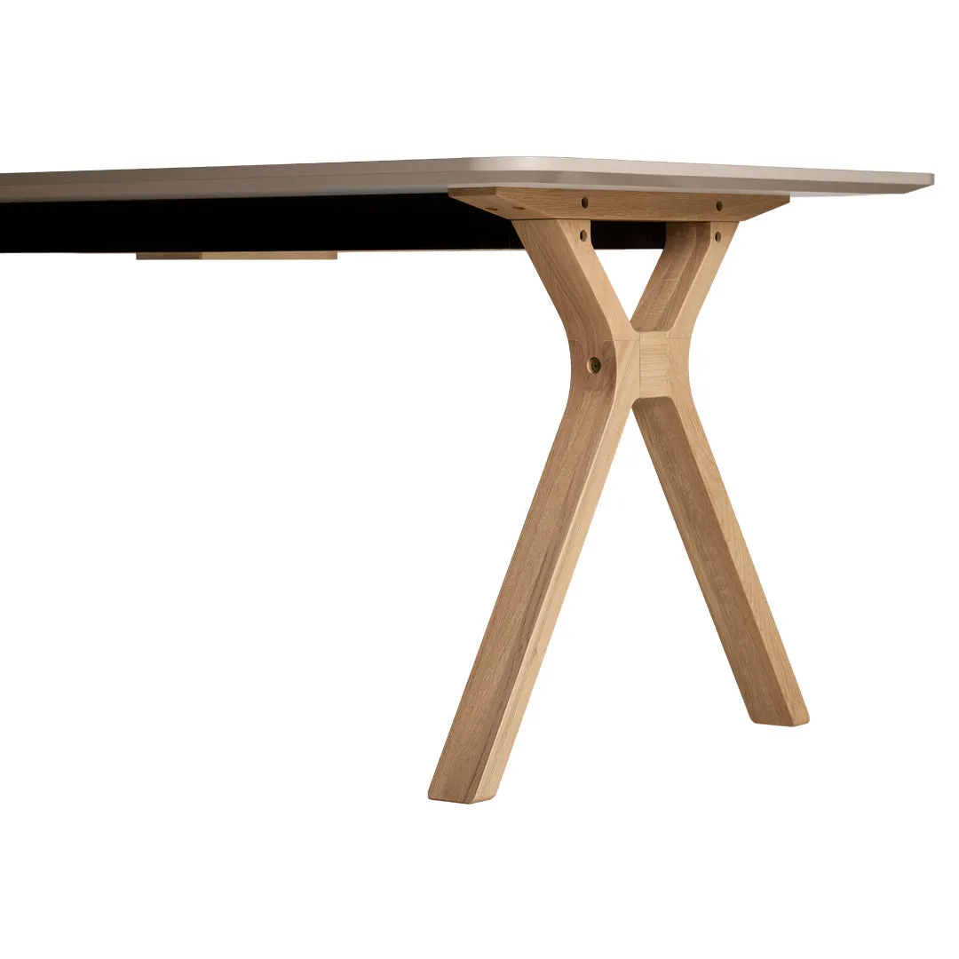 Space Meeting Table