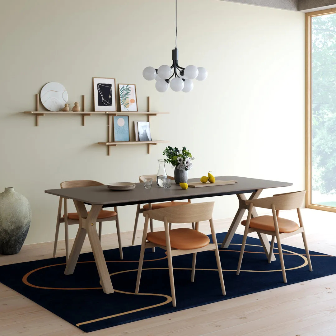 Space Meeting Table