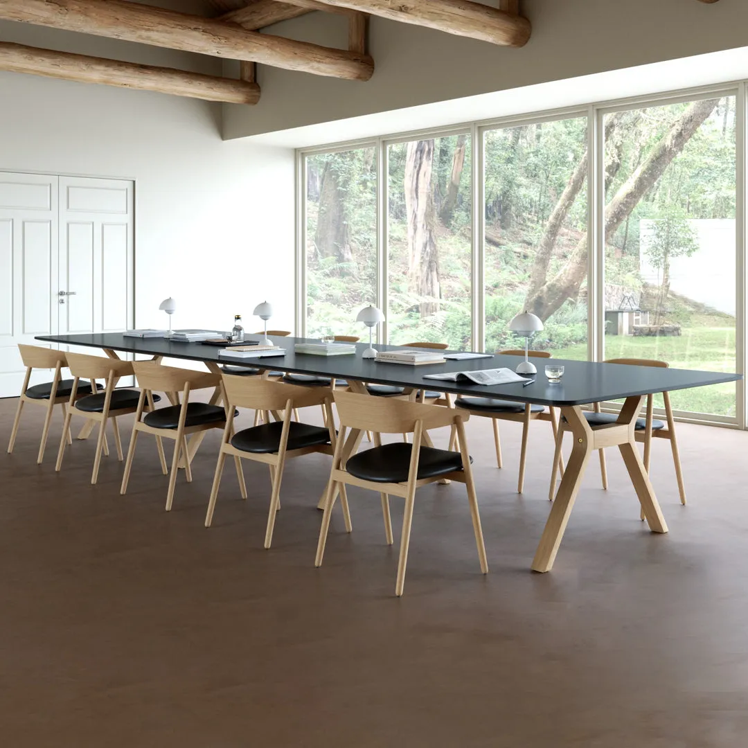 Space Meeting Table