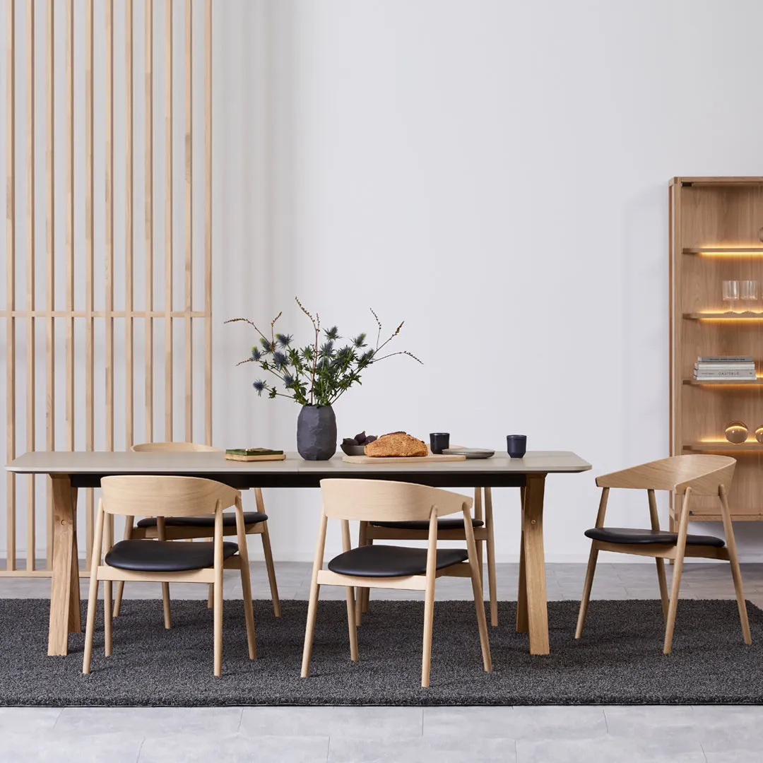Space Meeting Table
