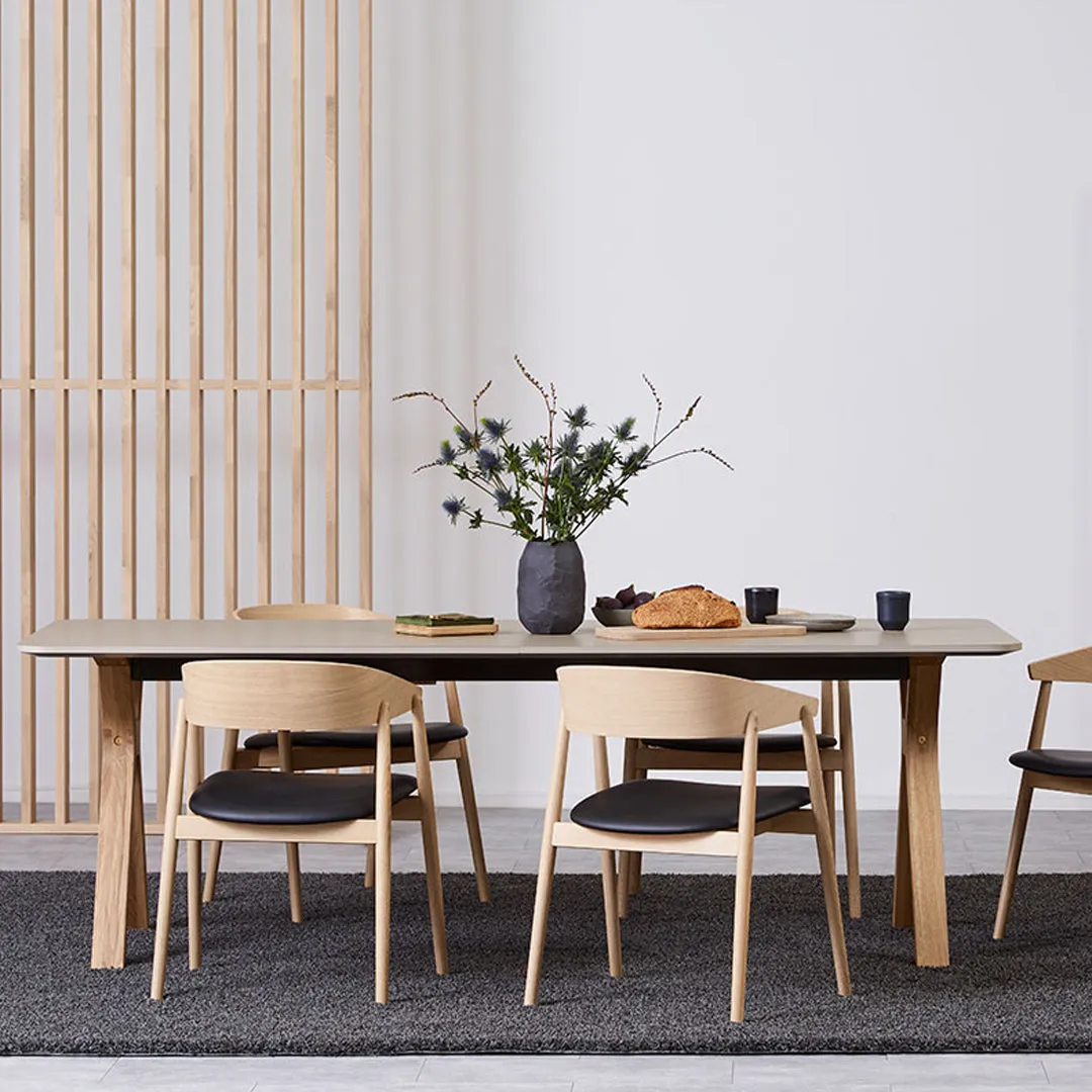 Space Meeting Table