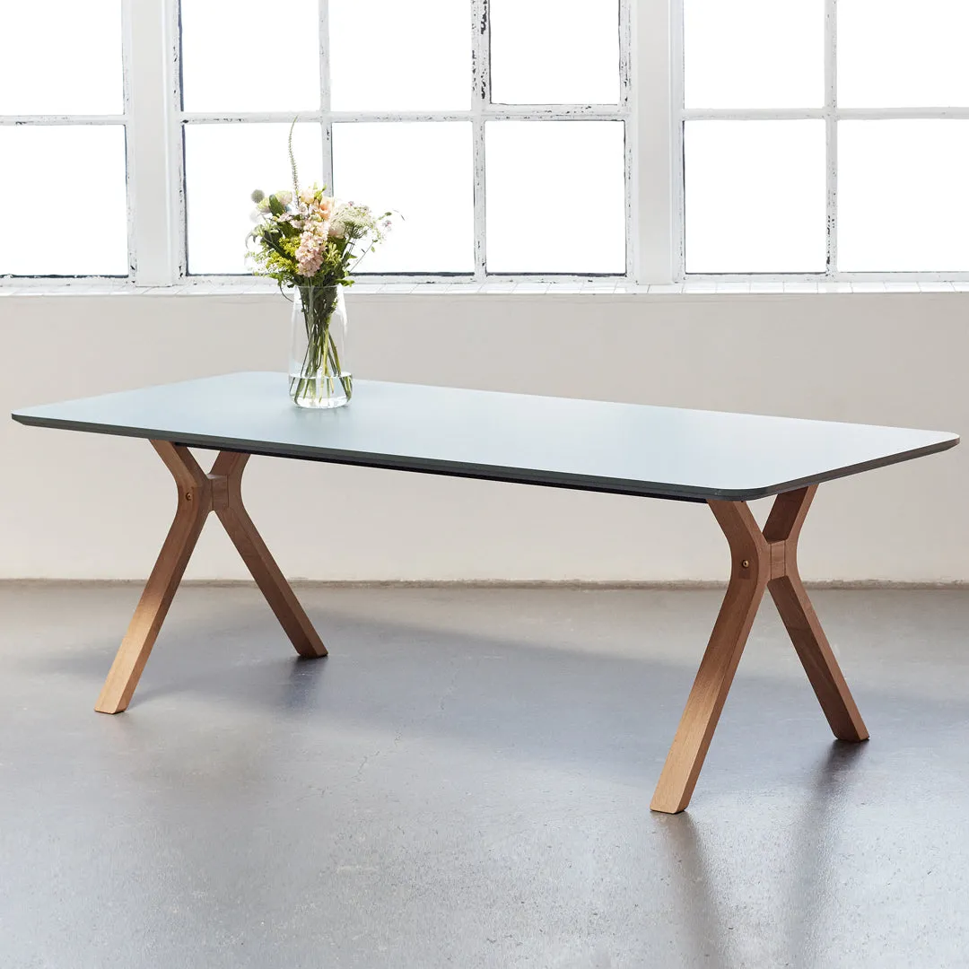 Space Meeting Table
