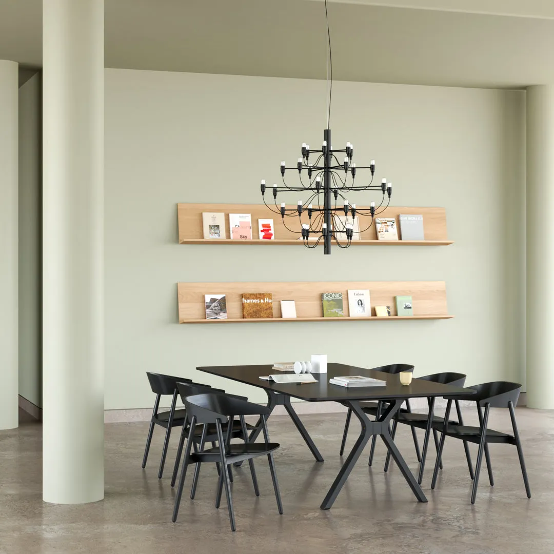 Space Meeting Table