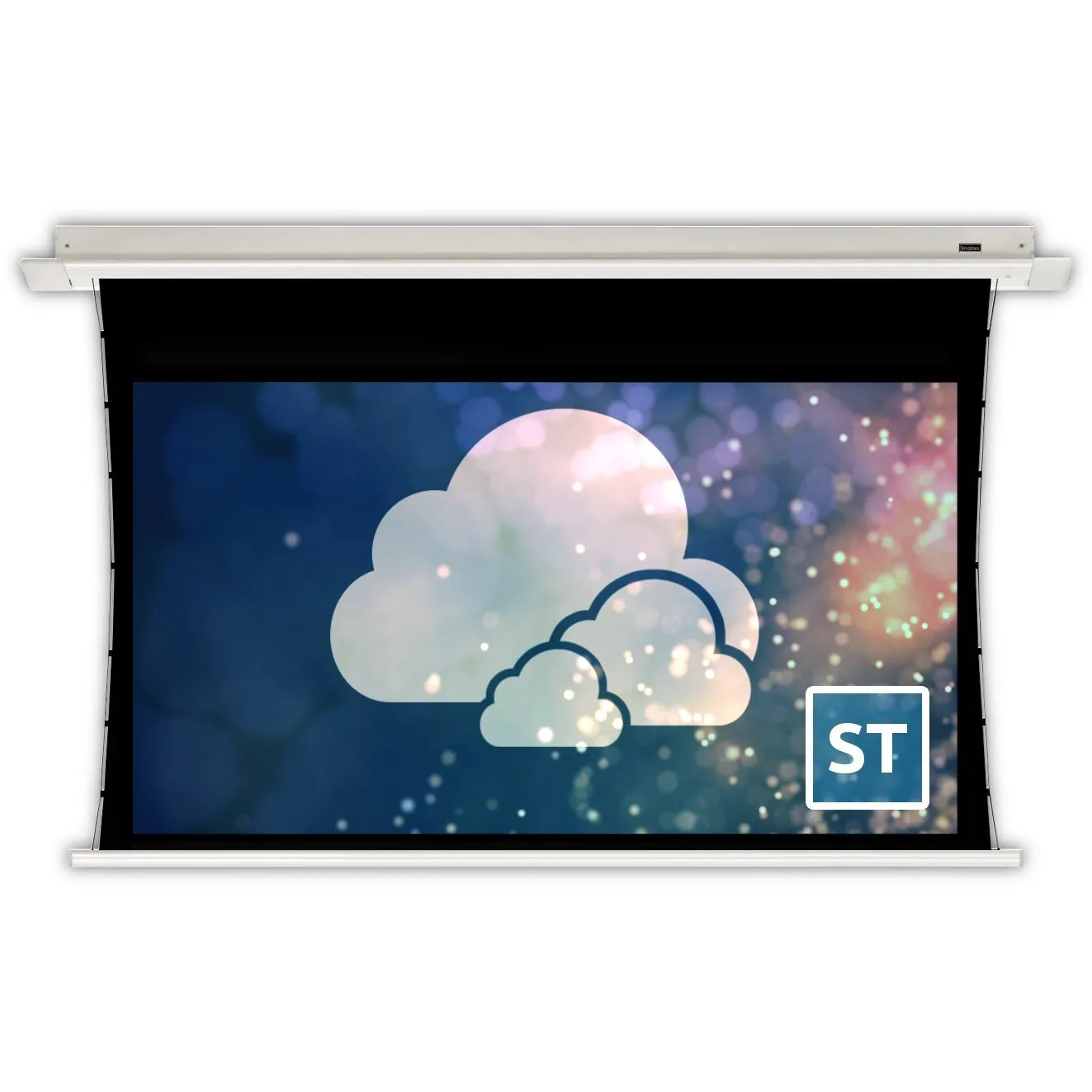 Spirit Series Tab Tension 16:9 112" SeVision 3D GX