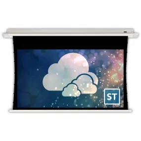 Spirit Series Tab Tension 16:9 150" SeVision 3D GX