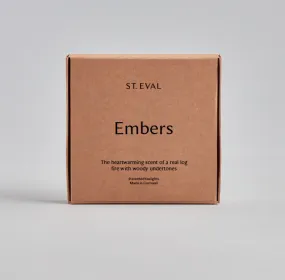 St Eval Embers Tealight Candles