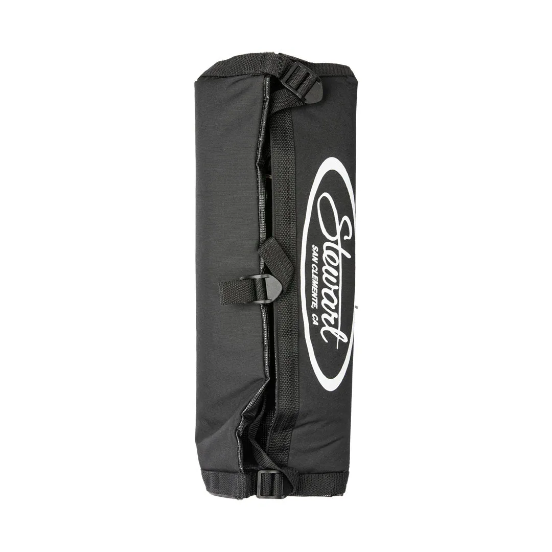 STEWART EXTRA-WIDE TAILGATE RACK