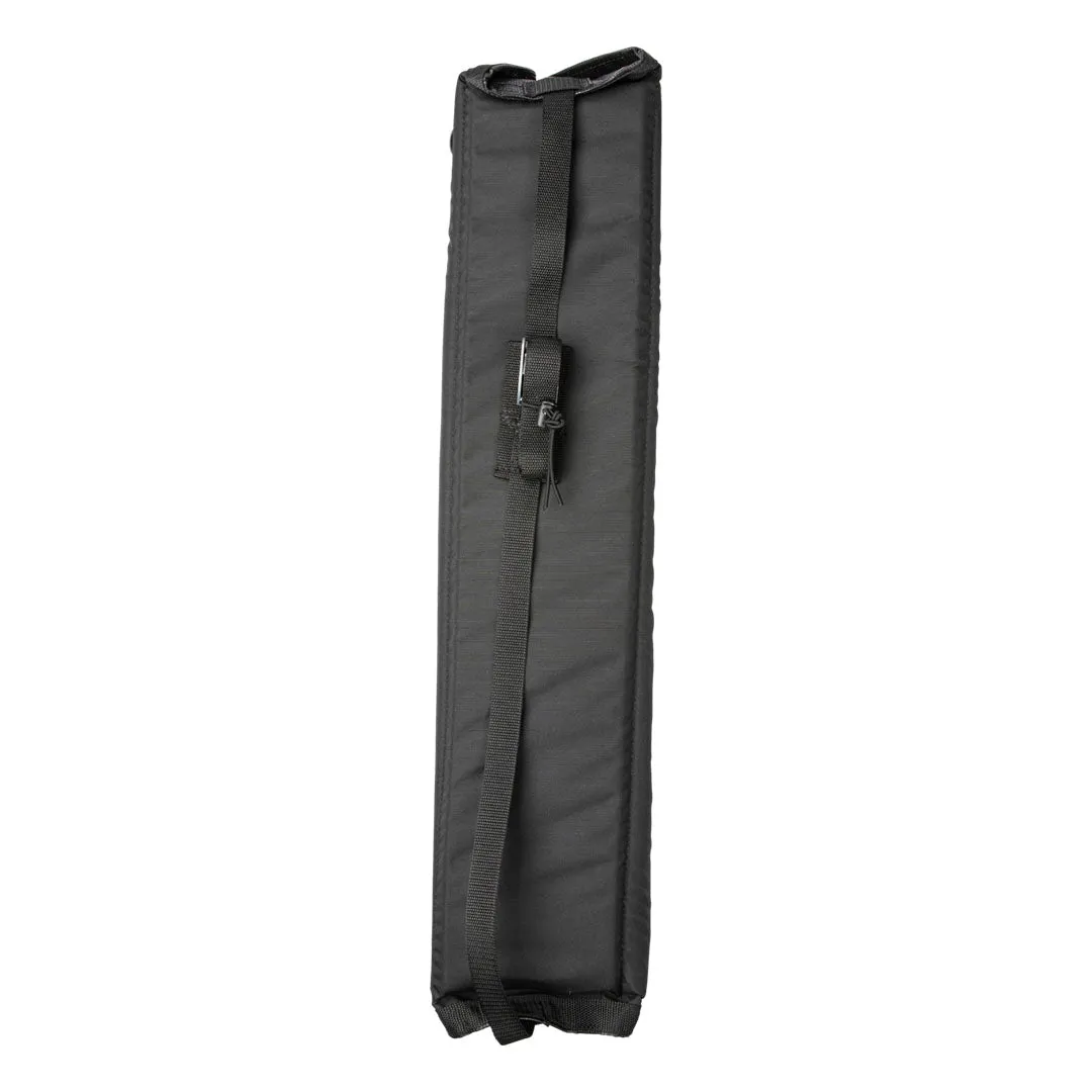 STEWART EXTRA-WIDE TAILGATE RACK