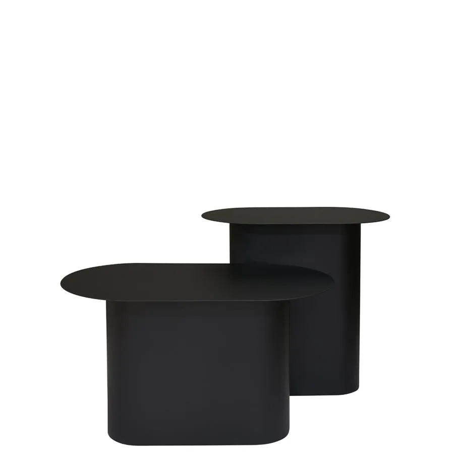Studio Stadia Low Coffee Table