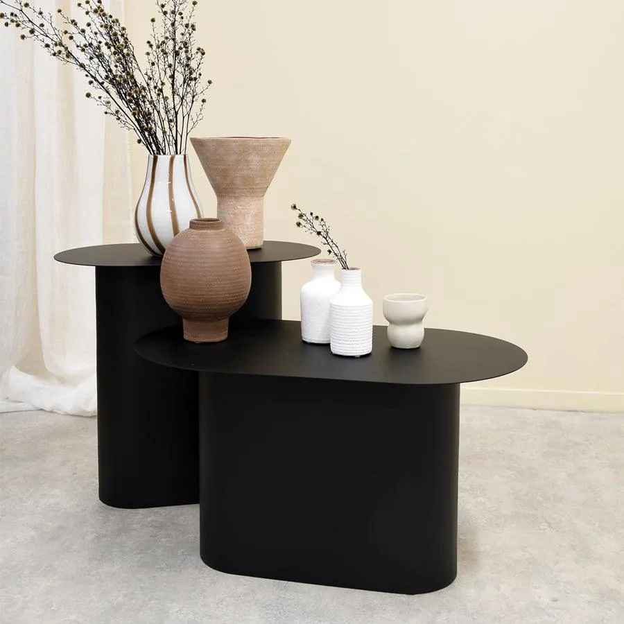Studio Stadia Low Coffee Table