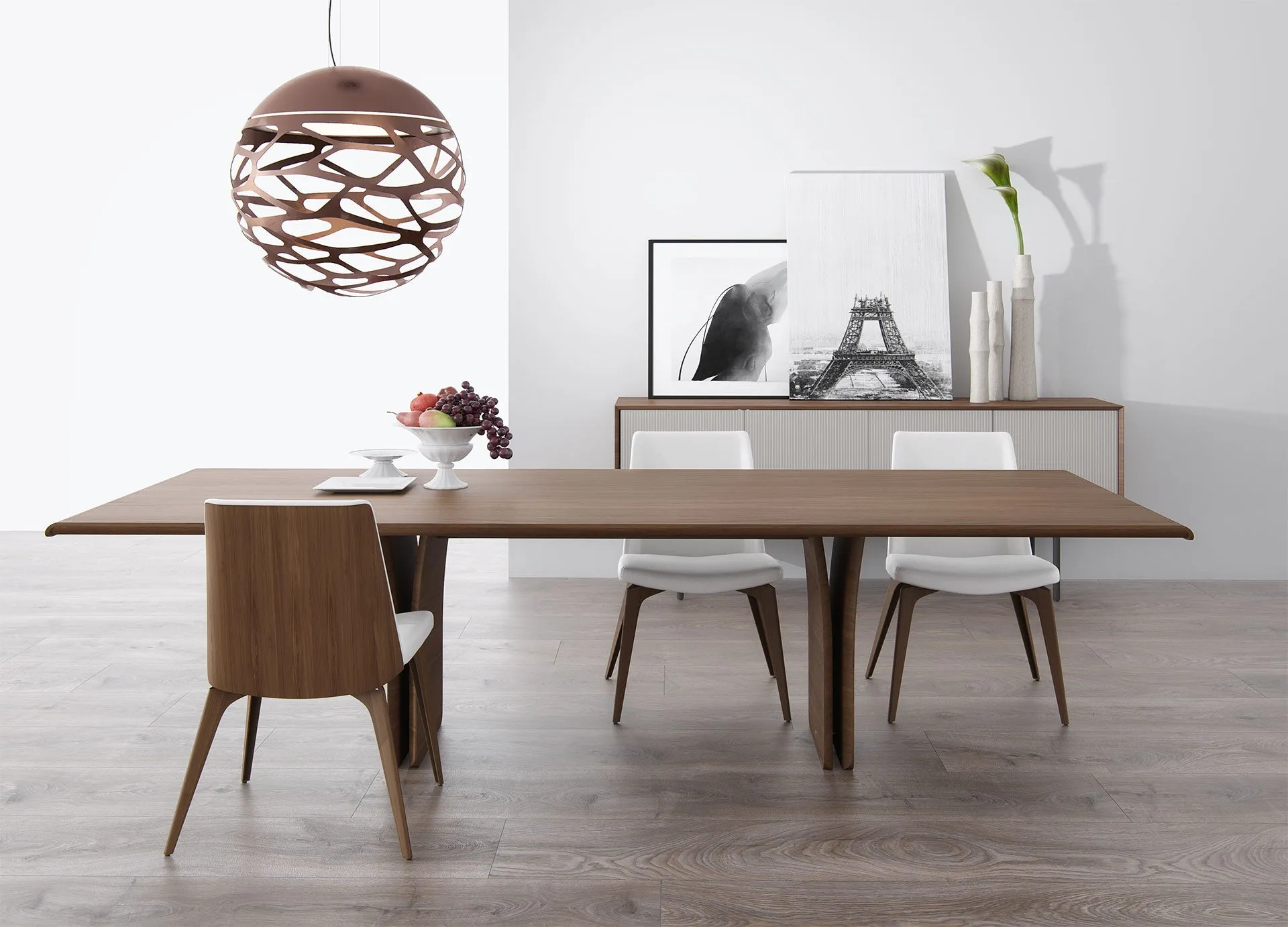 Sutton Sideboard