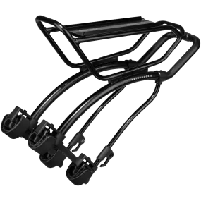 TetraRack R2 Rear Rack Seatstay Strap Mount