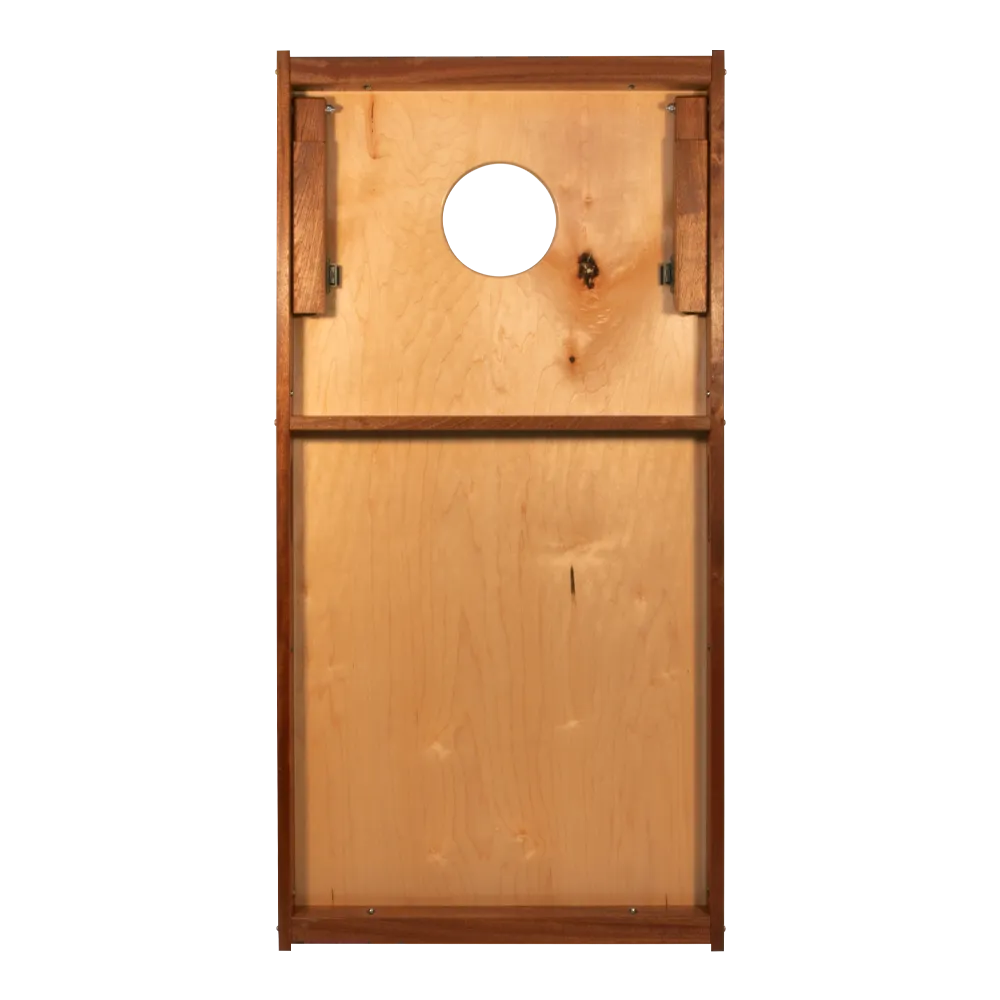 Texas Flag Sig Pro Cornhole Boards