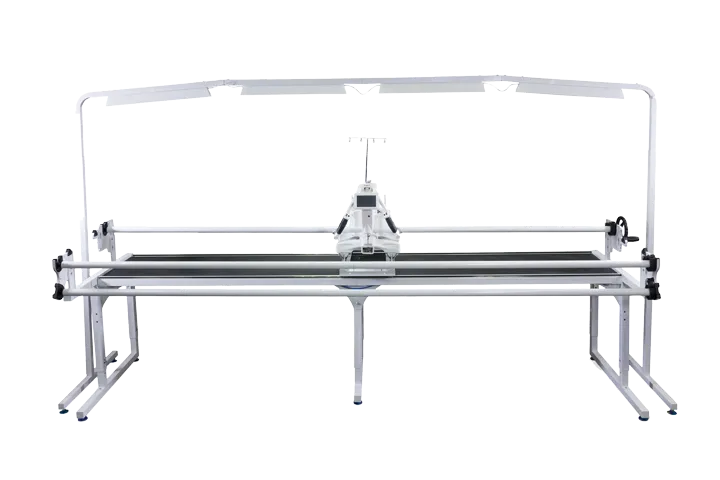 THE Dream Light Bar 10 – THE Dream Fabric Frame Lighting Solution