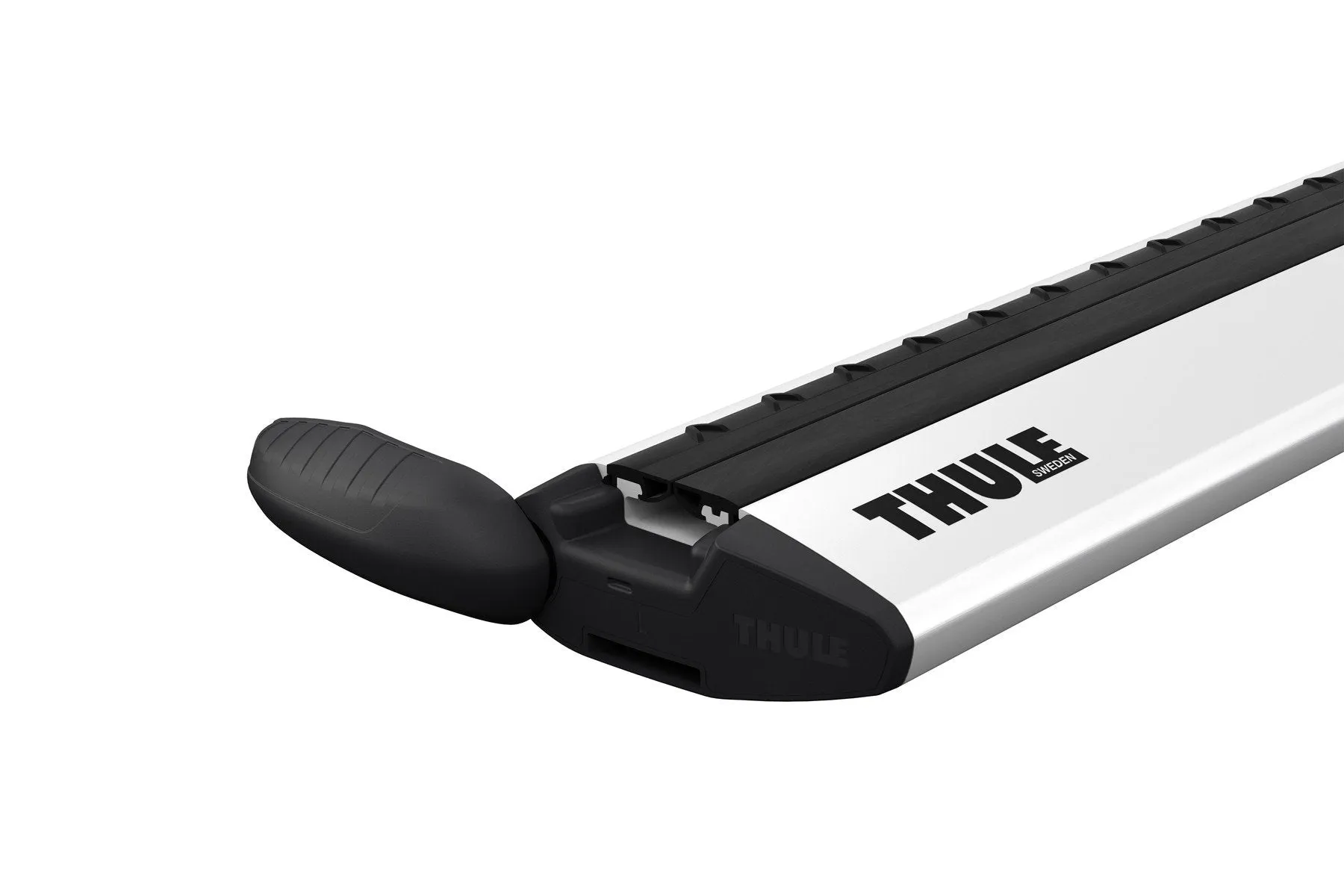 Thule Roof Rail For Racks - Mahindra