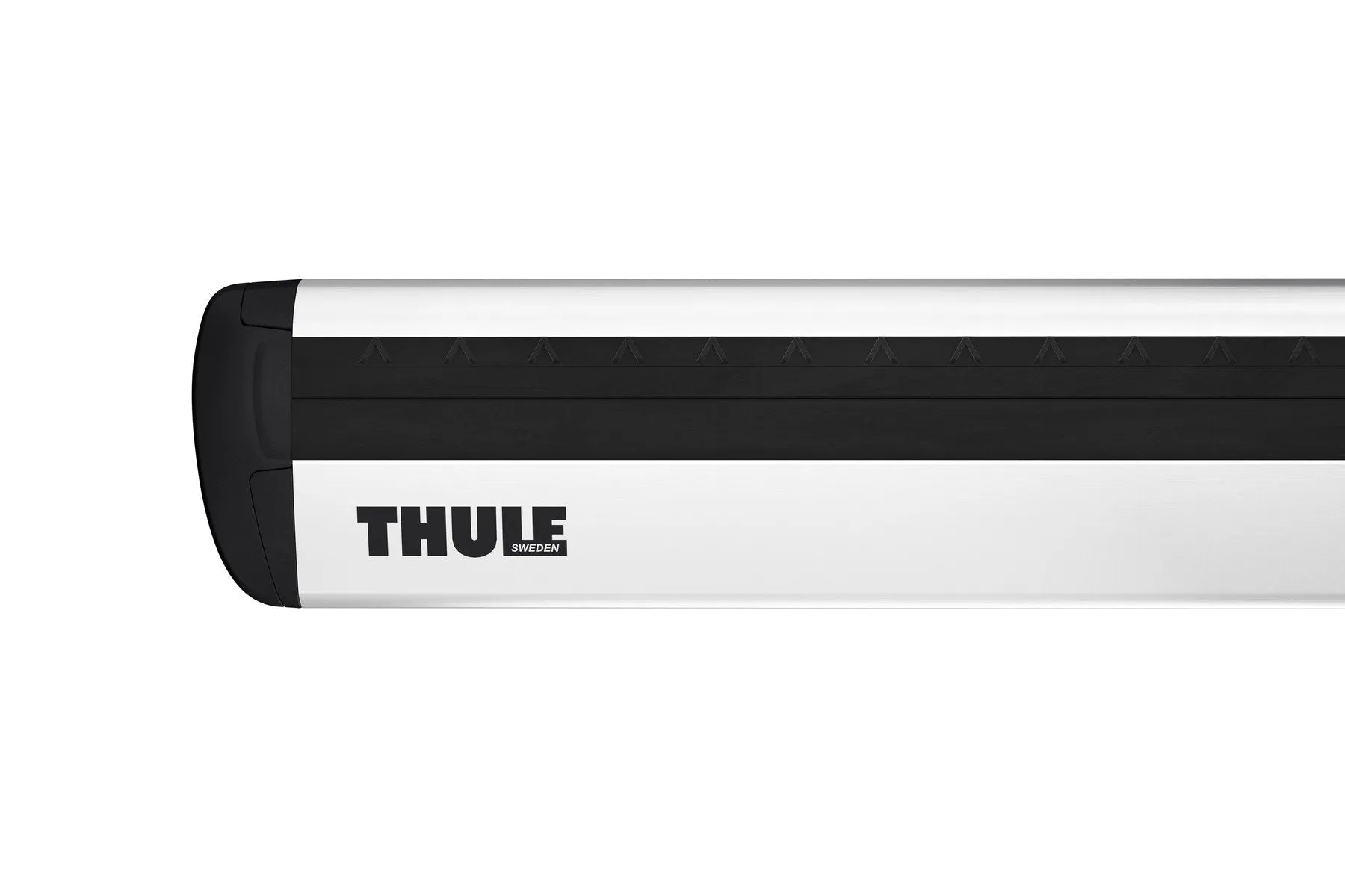 Thule Roof Rail For Racks - Mahindra