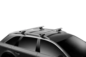 Thule Roof Rail For Racks - Mahindra