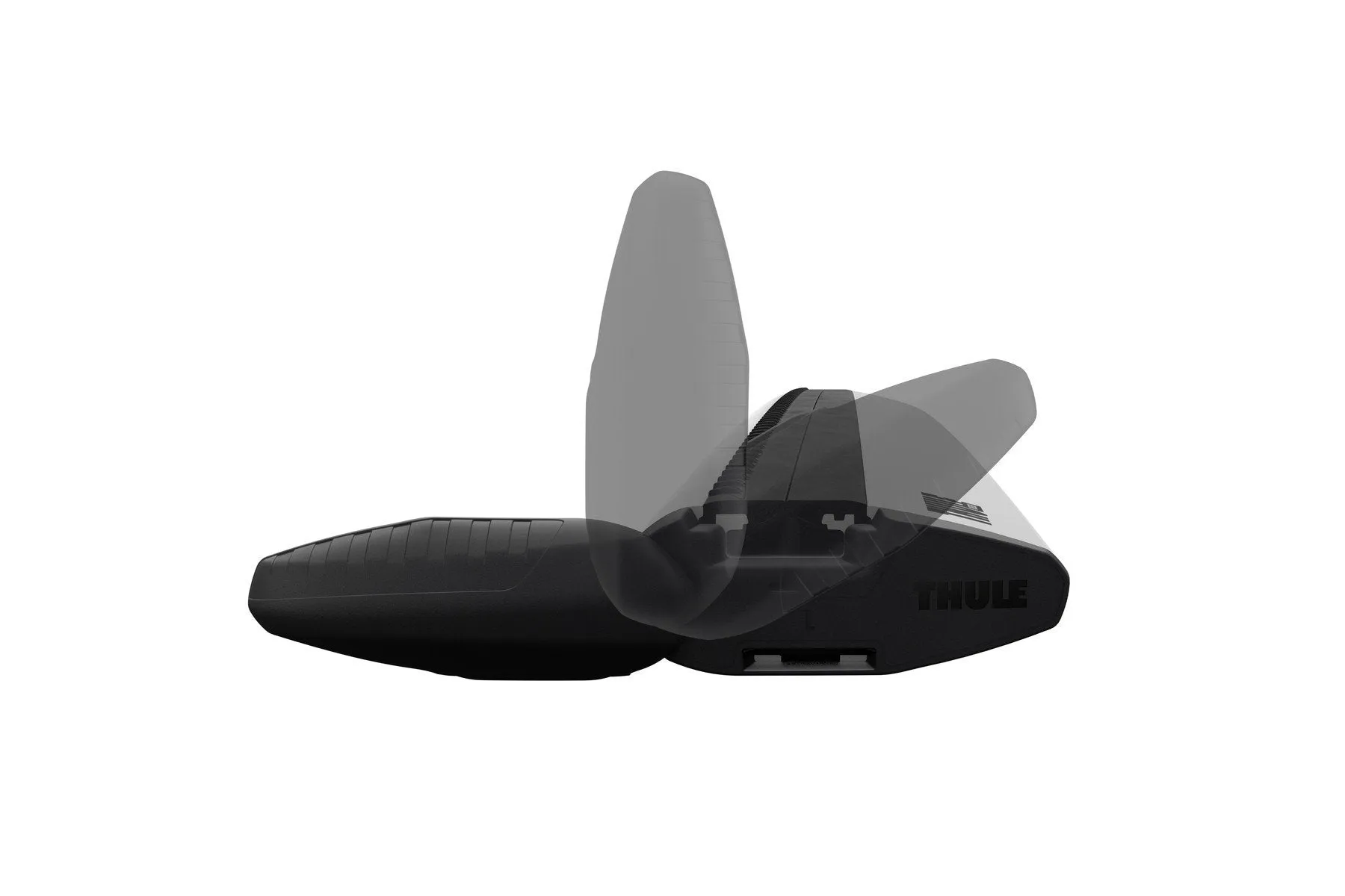 Thule Roof Rail For Racks - Mahindra