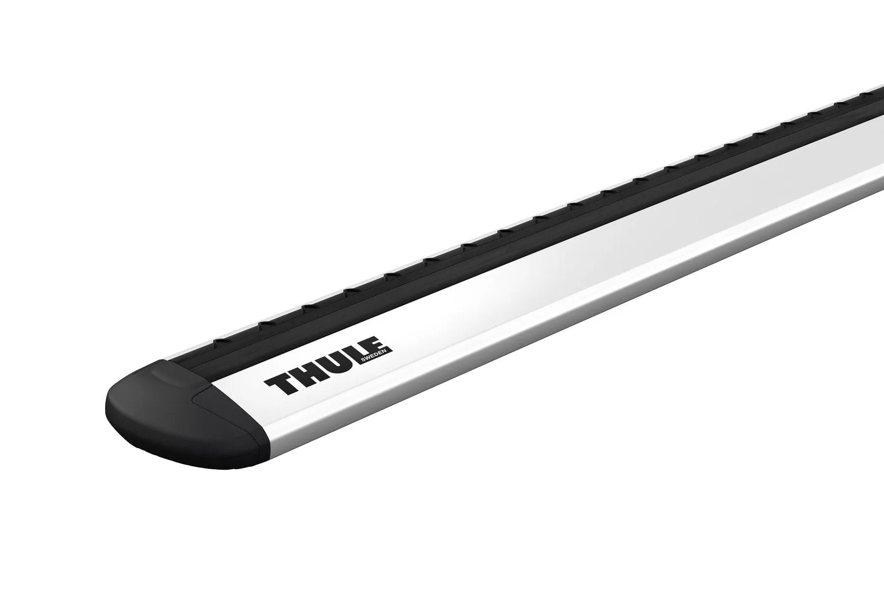 Thule Roof Rail For Racks - Mahindra