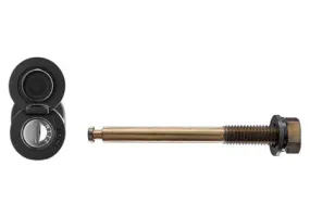 Thule STL2 Snug-Tite Receiver Lock STL2