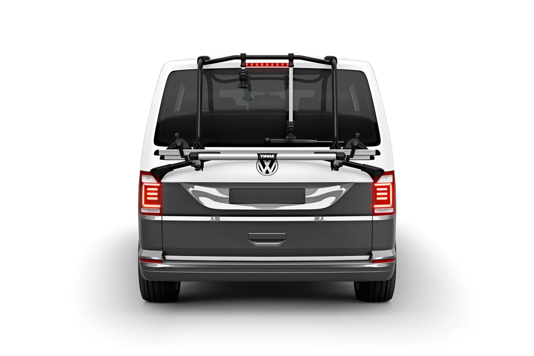 Thule Wanderway 2 VW T6 Transporter Bike rack