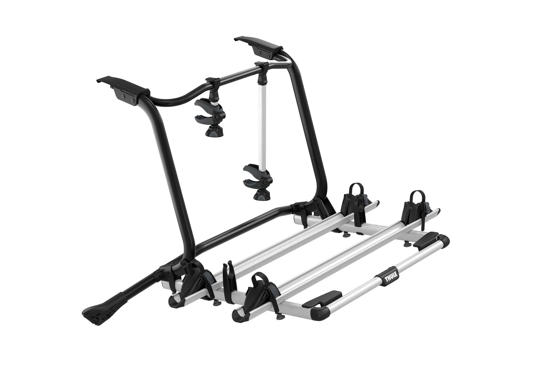 Thule Wanderway 2 VW T6 Transporter Bike rack
