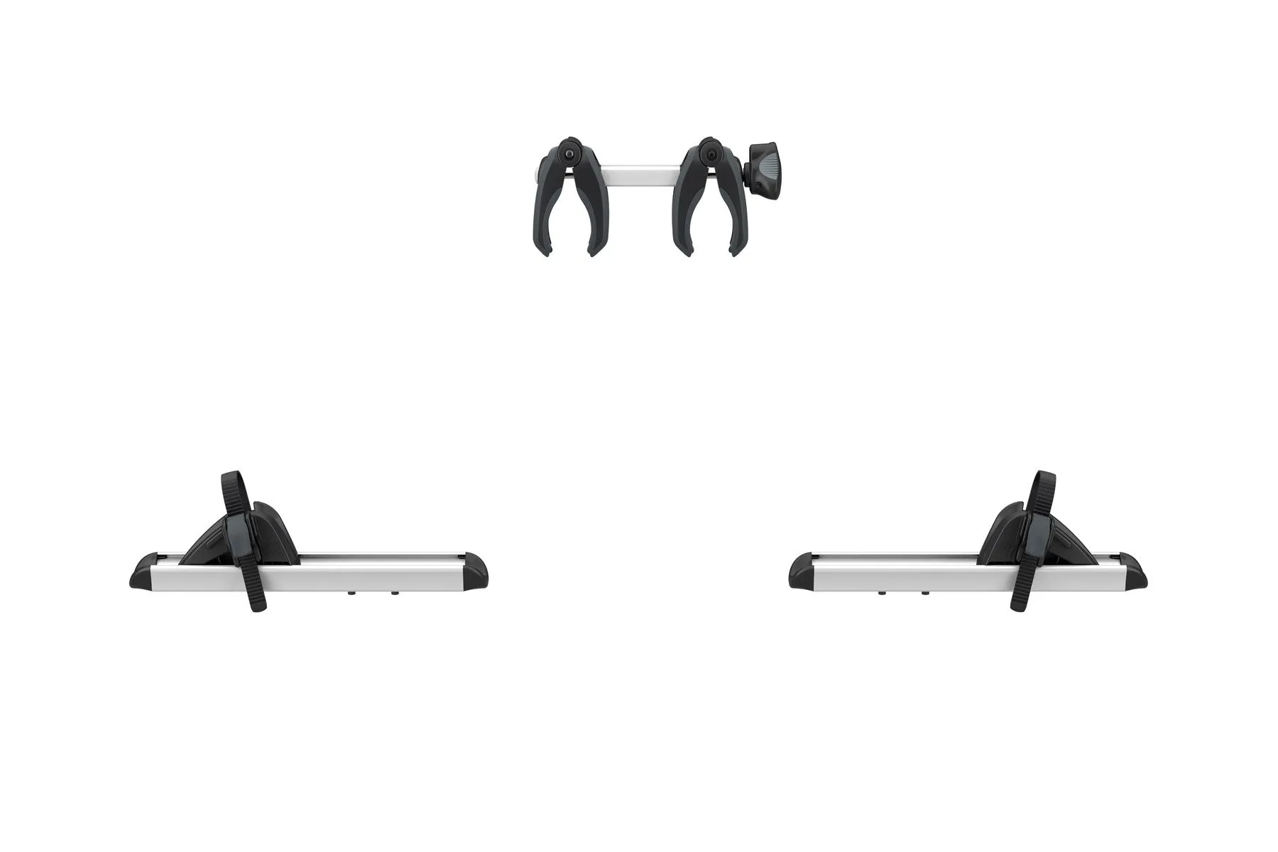 Thule Wanderway 2 VW T6 Transporter Bike rack