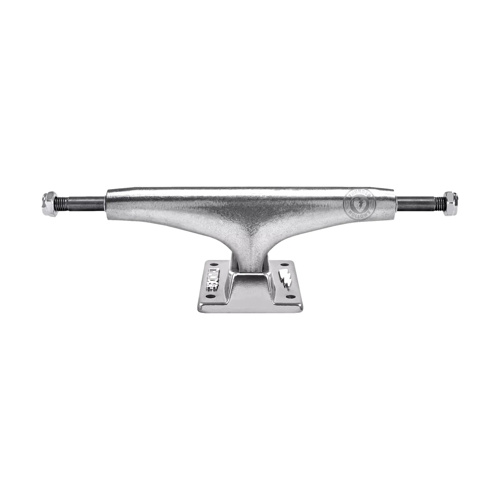 Thunder Hollow Polished II Trucks - Set of Two