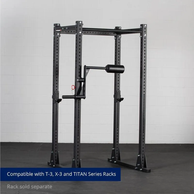 Titan Rack Mount Neck Harness
