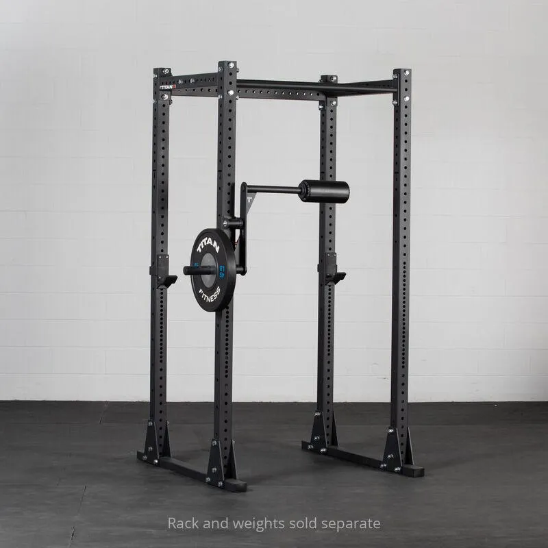 Titan Rack Mount Neck Harness