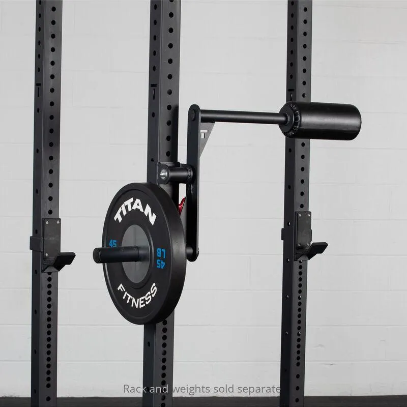 Titan Rack Mount Neck Harness