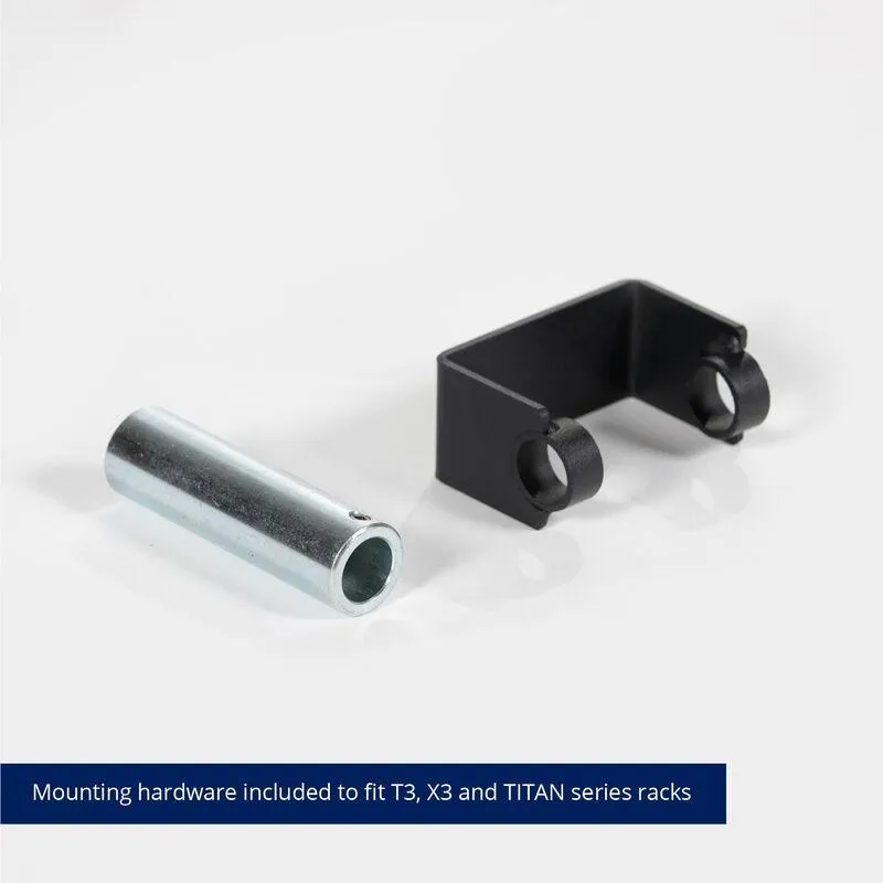 Titan Rack Mount Neck Harness