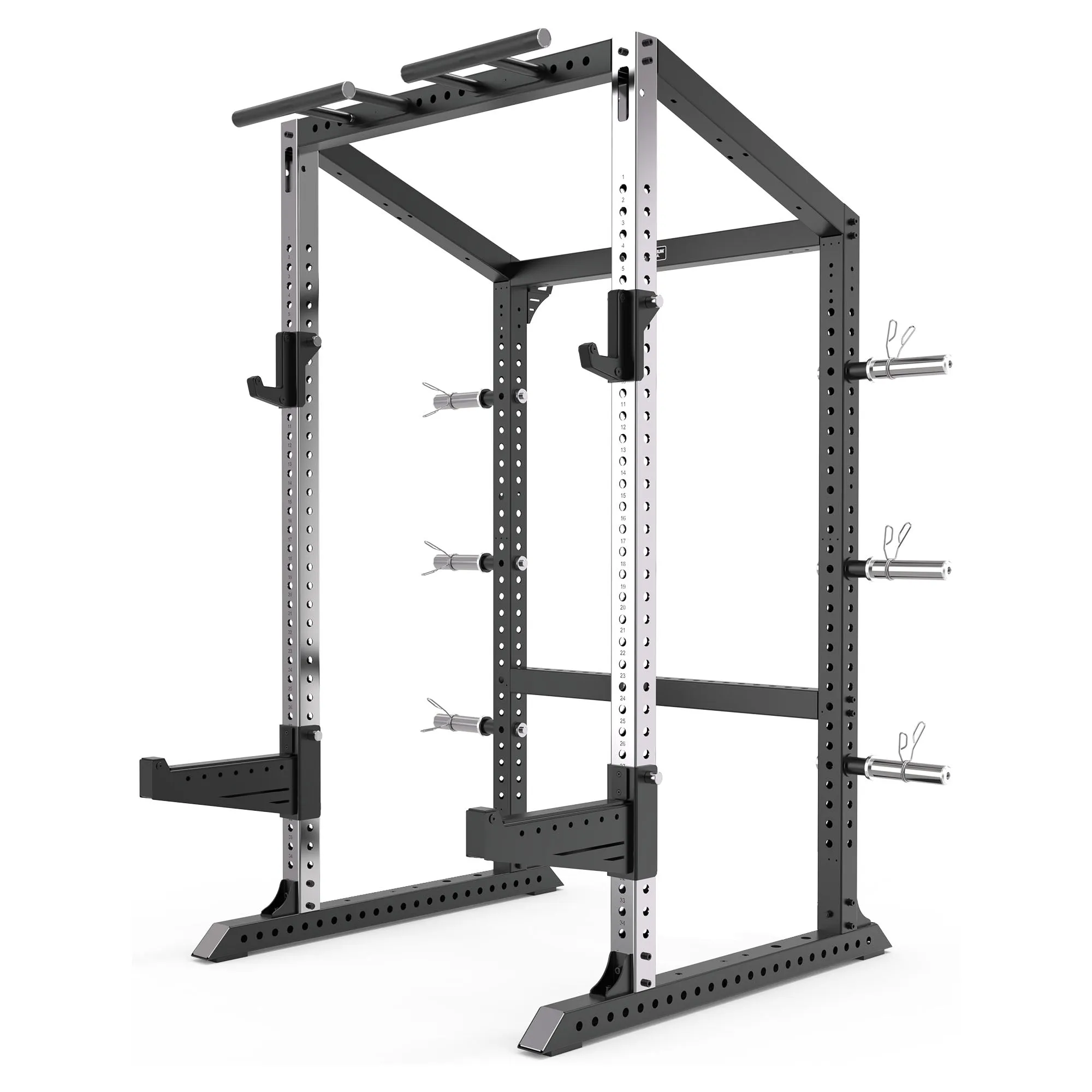 TITANIUM USA GM70 SQUAT RACK